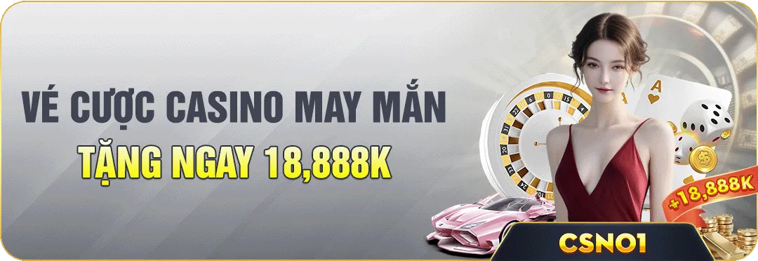 New88 Khuyến Mãi Vé Cược Casino